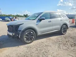 5XYRL4JC3RG278638 2024 KIA SORENTO