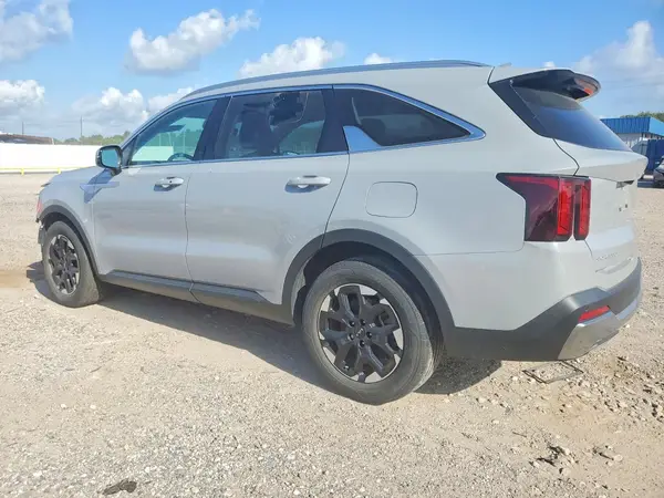 5XYRL4JC3RG278638 2024 KIA SORENTO - Image 2