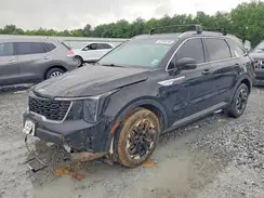 5XYRL4JC3RG278719 2024 KIA SORENTO