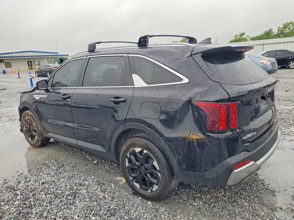 5XYRL4JC3RG278719 2024 KIA SORENTO - Image 2
