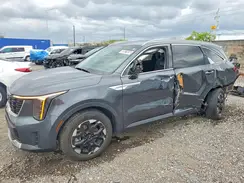 5XYRL4JC3RG279563 2024 KIA SORENTO
