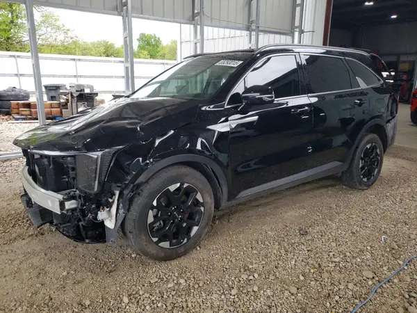 5XYRL4JC3RG279983 2024 KIA SORENTO - Image 1