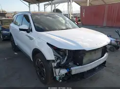 5XYRL4JC3RG280695 2024 KIA SORENTO