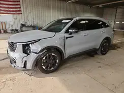 5XYRL4JC3RG282821 2024 KIA SORENTO