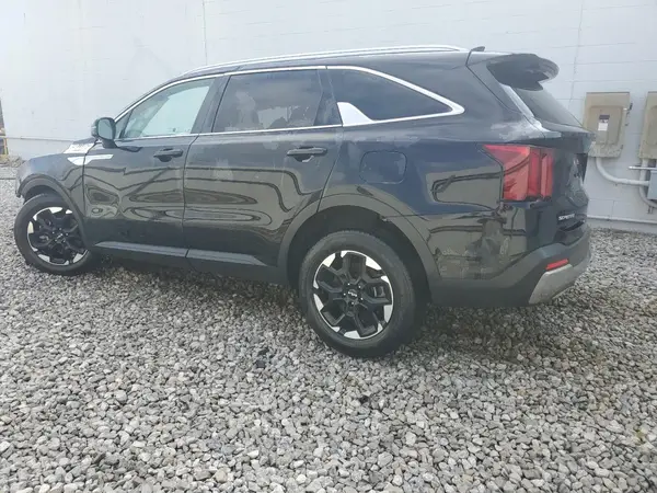 5XYRL4JC3RG286271 2024 KIA SORENTO - Image 2