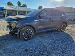 5XYRL4JC3RG286738 2024 KIA SORENTO