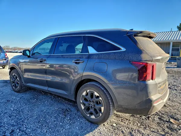 5XYRL4JC3RG286738 2024 KIA SORENTO - Image 2