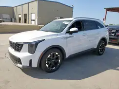 5XYRL4JC3RG288280 2024 KIA SORENTO