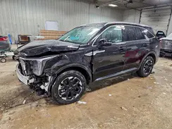 5XYRL4JC3RG289560 2024 KIA SORENTO