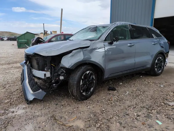 5XYRL4JC3RG289798 2024 KIA SORENTO - Image 1