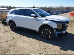 5XYRL4JC3RG290000 2024 KIA SORENTO