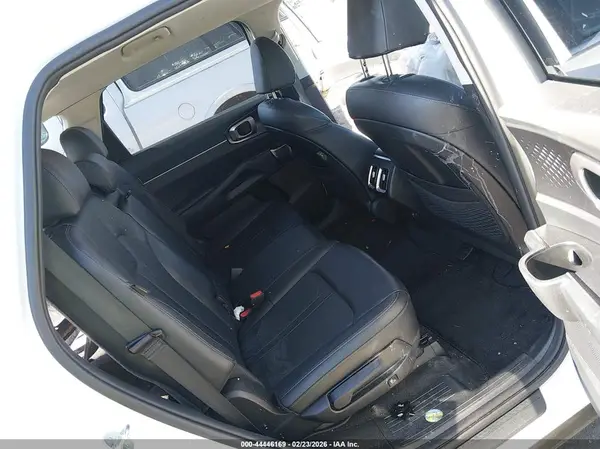 5XYRL4JC3RG290000 2024 KIA SORENTO - Image 8