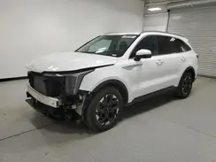 5XYRL4JC3RG290675 2024 KIA SORENTO