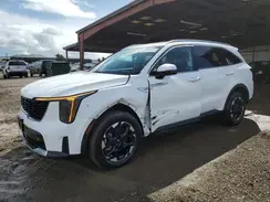 5XYRL4JC3RG291079 2024 KIA SORENTO