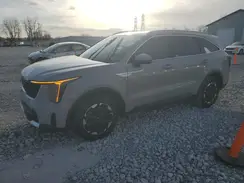 5XYRL4JC3RG292832 2024 KIA SORENTO