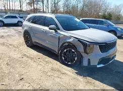 5XYRL4JC3RG293754 2024 KIA SORENTO
