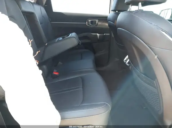 5XYRL4JC3RG293754 2024 KIA SORENTO - Image 8