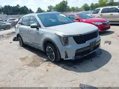5XYRL4JC3RG293768 2024 KIA SORENTO