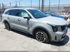 5XYRL4JC3RG297285 2024 KIA SORENTO
