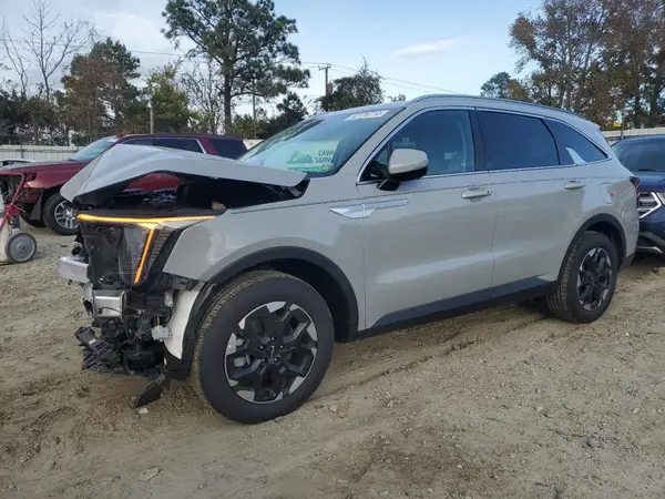 5XYRL4JC3RG299103 2024 KIA SORENTO - Image 1
