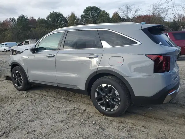 5XYRL4JC3RG299103 2024 KIA SORENTO - Image 2