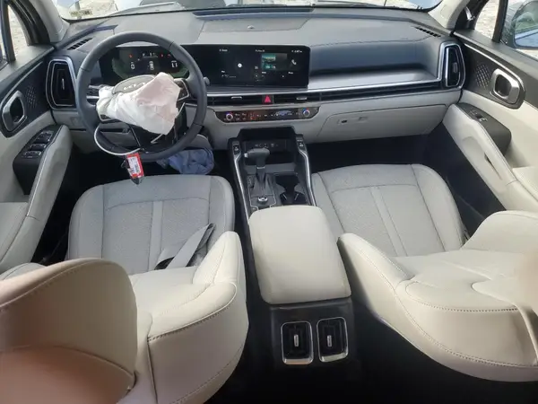 5XYRL4JC3RG299103 2024 KIA SORENTO - Image 8