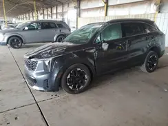 5XYRL4JC3RG299487 2024 KIA SORENTO