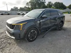 5XYRL4JC3RG301349 2024 KIA SORENTO