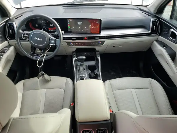 5XYRL4JC3RG301349 2024 KIA SORENTO - Image 8