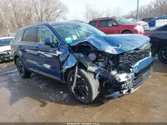 5XYRL4JC3RG305028 2024 KIA SORENTO