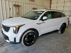 5XYRL4JC3SG310526 2025 KIA SORENTO