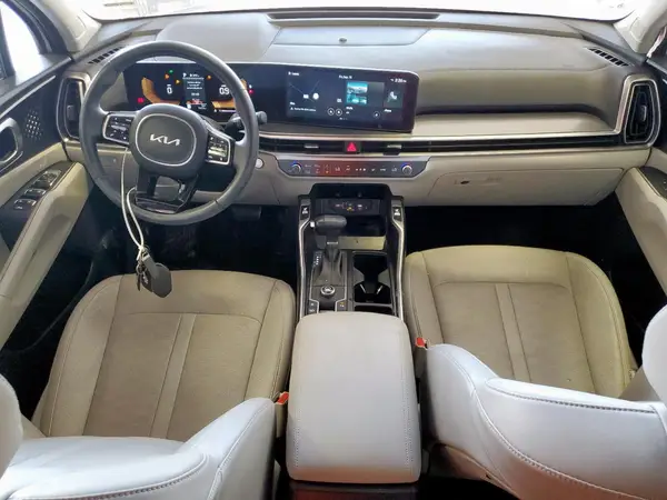 5XYRL4JC3SG310526 2025 KIA SORENTO - Image 8