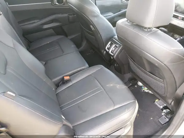 5XYRL4JC3SG316049 2025 KIA SORENTO - Image 8