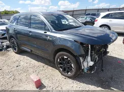 5XYRL4JC3SG316343 2025 KIA SORENTO