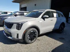 5XYRL4JC3SG318724 2025 KIA SORENTO