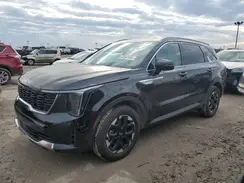 5XYRL4JC3SG321686 2025 KIA SORENTO
