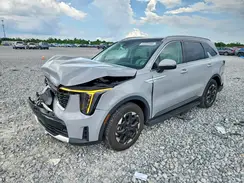 5XYRL4JC3SG326421 2025 KIA SORENTO