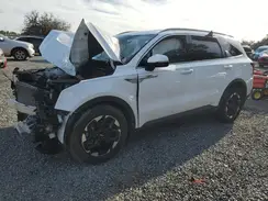 5XYRL4JC3SG328251 2025 KIA SORENTO