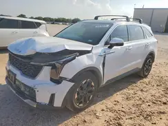 5XYRL4JC3SG328993 2025 KIA SORENTO