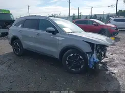 5XYRL4JC3SG329559 2025 KIA SORENTO