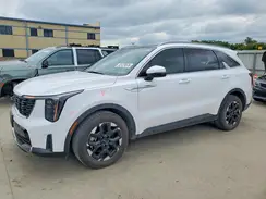 5XYRL4JC3SG337743 2025 KIA SORENTO