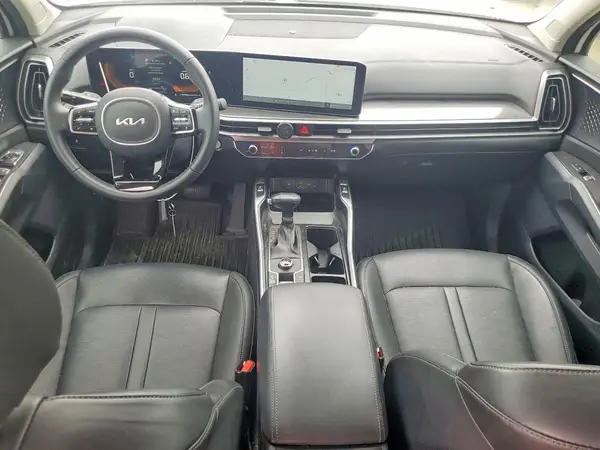 5XYRL4JC3SG337743 2025 KIA SORENTO - Image 8