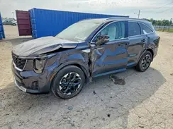 5XYRL4JC3SG341663 2025 KIA SORENTO
