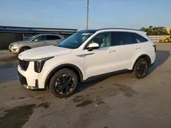 5XYRL4JC3SG347995 2025 KIA SORENTO