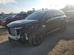 5XYRL4JC3SG351240 2025 KIA SORENTO