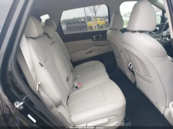 5XYRL4JC3SG353280 2025 KIA SORENTO - Image 8