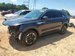 5XYRL4JC3SG354719 2025 KIA SORENTO