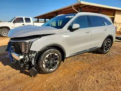 5XYRL4JC3SG365039 2025 KIA SORENTO