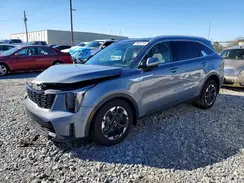 5XYRL4JC3SG367499 2025 KIA SORENTO