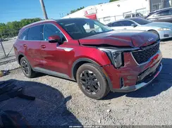 5XYRL4JC3SG368331 2025 KIA SORENTO